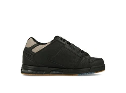 Globe Sabre Herren Sneaker Phantom/Schwarz/Stahl