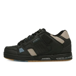 Globe Sabre Herren Sneaker Phantom/Schwarz/Stahl
