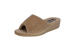 Westland Pantoffel Braun/Beige/Grau/Khaki