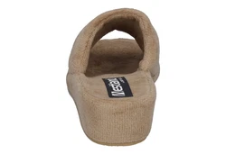 Westland Pantoffel Braun/Beige/Grau/Khaki