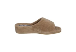 Westland Pantoffel Braun/Beige/Grau/Khaki