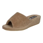 Westland Pantoffel Braun/Beige/Grau/Khaki