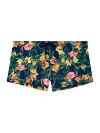 Badeshorts Flamingo Bade-Shorts Speedo eng