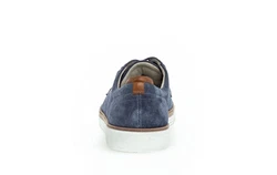 Pius Gabor Sneaker Dunkelblau/Hellblau/Blau