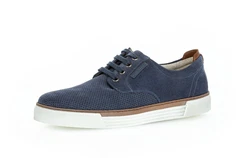 Pius Gabor Sneaker Dunkelblau/Hellblau/Blau