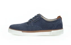 Pius Gabor Sneaker Dunkelblau/Hellblau/Blau