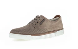 Pius Gabor Sneaker Braun/Grau/Beige/Khaki