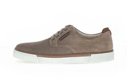 Pius Gabor Sneaker Braun/Grau/Beige/Khaki