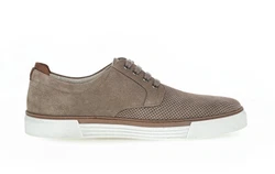 Pius Gabor Sneaker Braun/Grau/Beige/Khaki