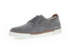 Pius Gabor Sneaker Grau/Hellgrau/Dunkelgrau