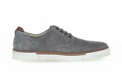 Pius Gabor Sneaker Grau/Hellgrau/Dunkelgrau