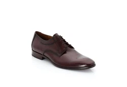 Lloyd Schnürschuh Ocas Bordeaux/Braun/Dunkelrot