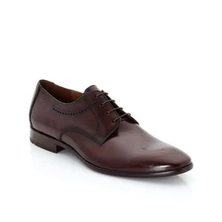 Lloyd Schnürschuh Ocas Bordeaux/Braun/Dunkelrot