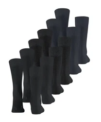 FALKE Socken Happy (6-Paar) Set 