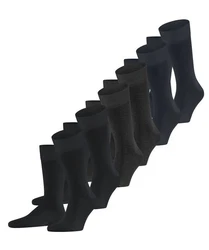 FALKE Socken Happy (6-Paar) Set 
