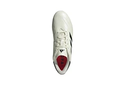 adidas Fuballschuh Copa Pure II Club pink/schwarz/weiß