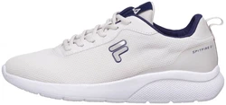 Fila Spitfire Sneaker Schwarz
