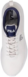 Fila Spitfire Sneaker Schwarz
