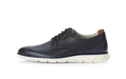 Pius Gabor Sneaker Hellblau/Dunkelblau/Blau