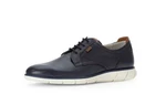 Pius Gabor Sneaker Hellblau/Dunkelblau/Blau