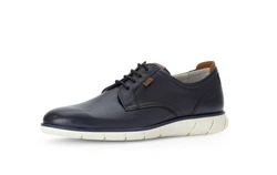 Pius Gabor Sneaker Hellblau/Dunkelblau/Blau