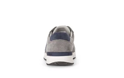 Pius Gabor Sneaker Grau/Hellgrau