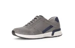 Pius Gabor Sneaker Grau/Hellgrau