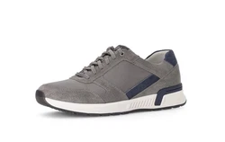 Pius Gabor Sneaker Grau/Hellgrau