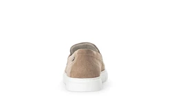 Pius Gabor Mokassin Beige/Braun/Khaki