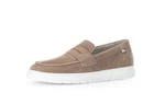 Pius Gabor Mokassin Beige/Braun/Khaki