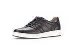 Pius Gabor Sneaker Hellblau/Dunkelblau/Grau