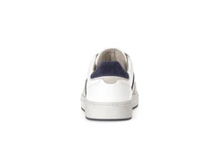 Pius Gabor Sneaker Dunkelblau/Weiß/Creme/Grau/Beige/Silber