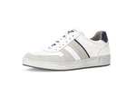 Pius Gabor Sneaker Dunkelblau/Weiß/Creme/Grau/Beige/Silber
