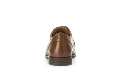 Pius Gabor Schnürschuh Beige/Braun