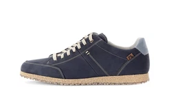 Pius Gabor Sneaker Blau/Dunkelblau