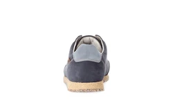 Pius Gabor Sneaker Blau/Dunkelblau