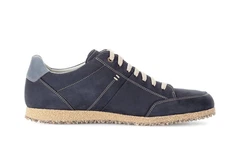 Pius Gabor Sneaker Blau/Dunkelblau