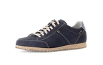 Pius Gabor Sneaker Blau/Dunkelblau