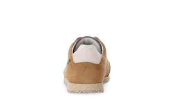 Pius Gabor Sneaker Braun/Beige