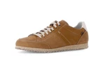 Pius Gabor Sneaker Braun/Beige