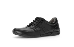 Pius Gabor Sneaker Schwarz
