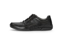 Pius Gabor Sneaker Schwarz