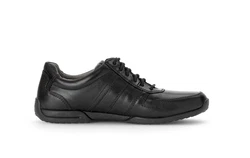 Pius Gabor Sneaker Schwarz