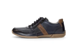 Pius Gabor Sneaker Dunkelblau/Hellblau/Blau