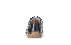 Pius Gabor Sneaker Dunkelblau/Hellblau/Blau