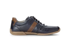 Pius Gabor Sneaker Dunkelblau/Hellblau/Blau