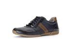 Pius Gabor Sneaker Dunkelblau/Hellblau/Blau