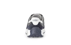 Pius Gabor Sneaker Grau/Dunkelblau