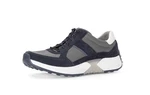 Pius Gabor Sneaker Grau/Dunkelblau