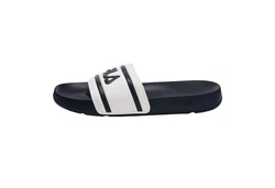 Fila Morro Bay Slipper 2.0 Badeschuh Dunkelblau/Weiß/Blau/Hellblau/Rot/Schwarz